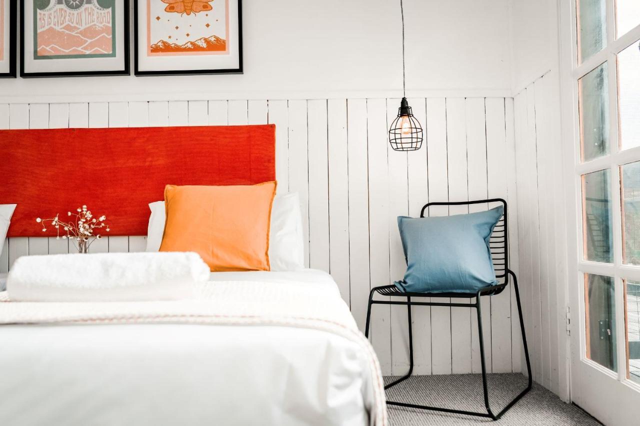 East Lake Travellers Lodge Jindabyne Exteriér fotografie
