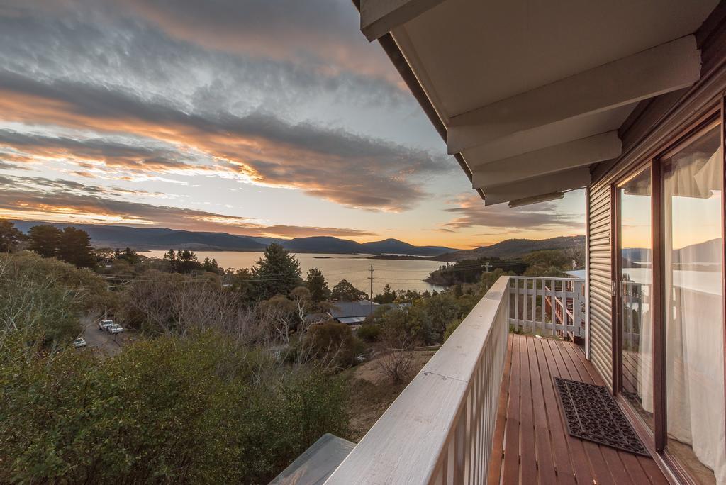 East Lake Travellers Lodge Jindabyne Exteriér fotografie