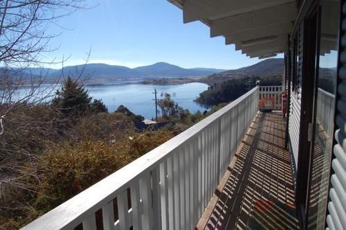 East Lake Travellers Lodge Jindabyne Exteriér fotografie
