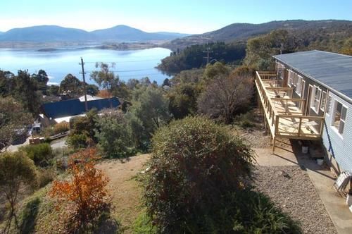 East Lake Travellers Lodge Jindabyne Exteriér fotografie