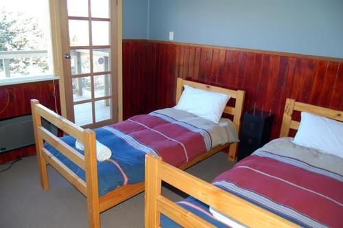 East Lake Travellers Lodge Jindabyne Exteriér fotografie