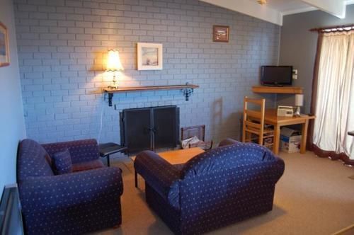 East Lake Travellers Lodge Jindabyne Exteriér fotografie